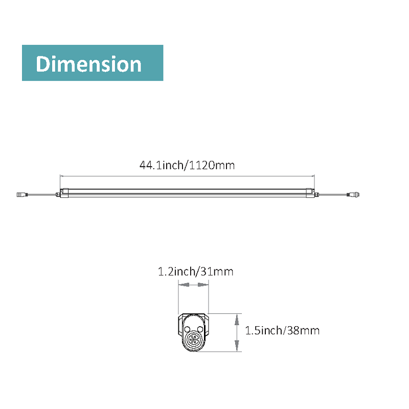 
                      
                        Florawave A18 Grow Light
                      
                    