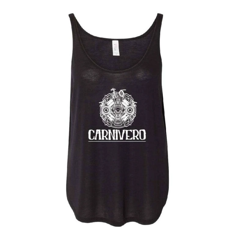 Legacy Carnivero Split-Side Tank Top (different colors available)