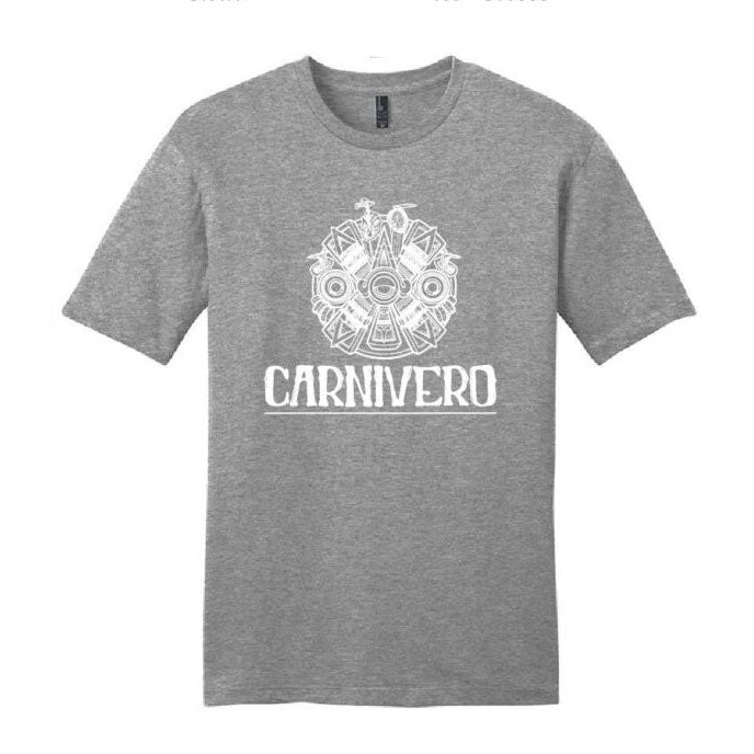 
                      
                        Legacy Carnivero T-Shirt (different colors available)
                      
                    