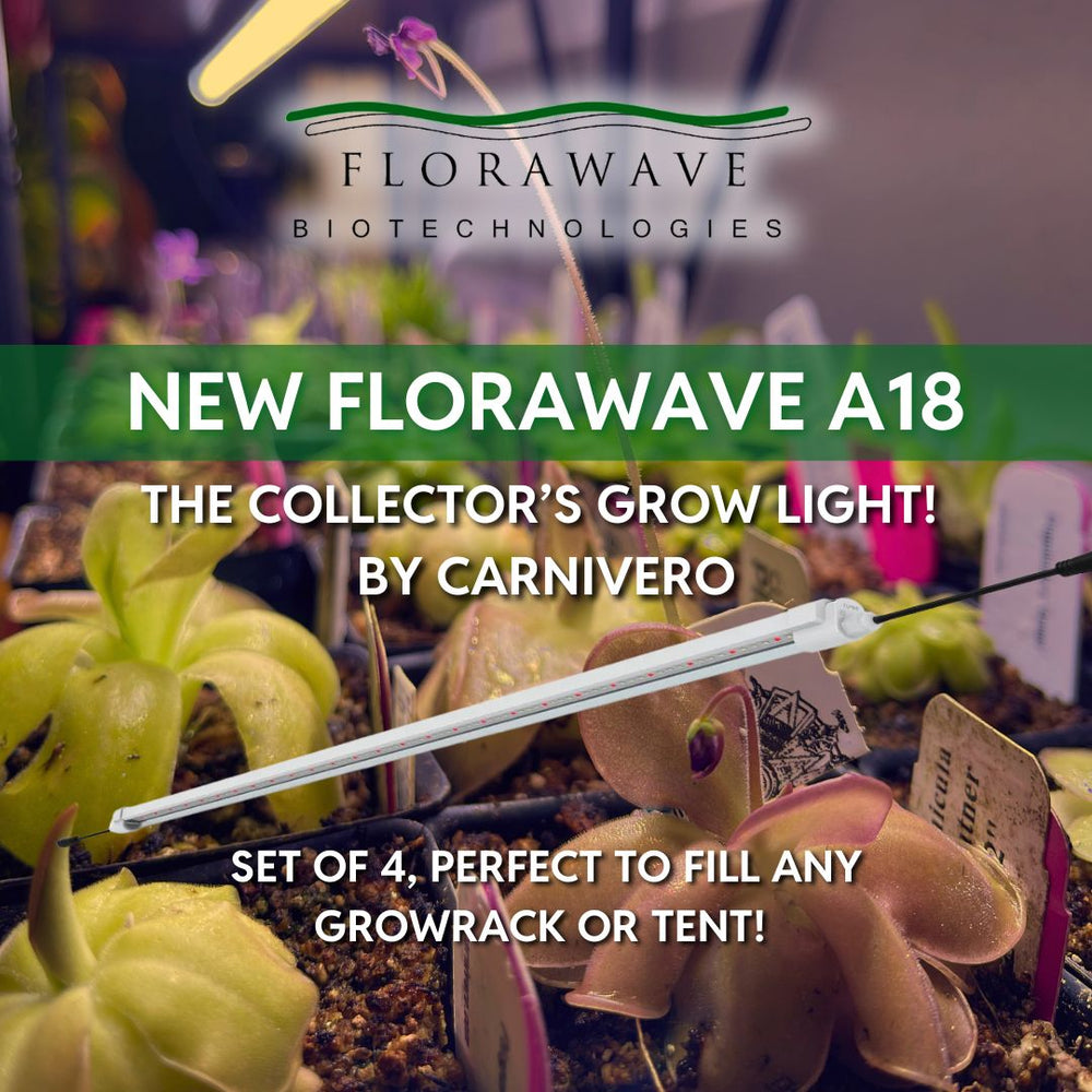 Florawave A18 Grow Light